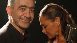 İşte Hülya Avşar ve Ciwan Haco düeti - Tıkla İzle