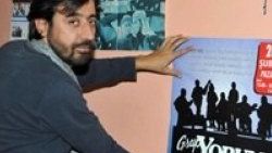 İzmit'te Grup Yorum afişi yasaklandı