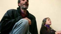 Şanlıurfa'da tersine dünyalık olay