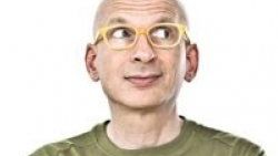 Seth Godin: Reklamcılık televizyonu yarattı