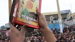 ABD'den Kur'an-ı Kerim özrü