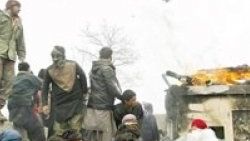 Afganistan'da Kur'an gerginliği