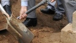 Şırnak'ta yine insan kemikleri bulundu