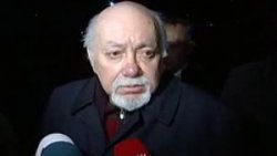 Doğan Yurdakul cezaevinden ayrıldı