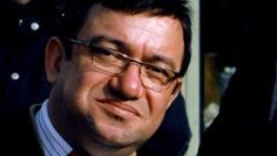 Kadir Çöpdemir: Eskiden komünisttim mecburen döndüm