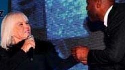 Gönül Yazar'dan Pascal'a: Bir tanesin çok yakışıklısın