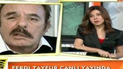 Ferdi Tayfur'a ne olmuş - Video