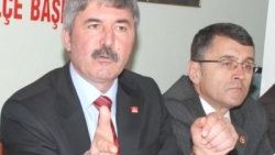 CHP'li vekilden Aziz Yıldırım'a mektup var