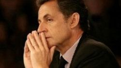 Sarkozy'den Ermenilere vazgeçmedim mesajı
