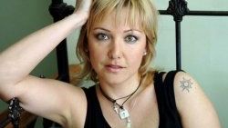 Berna Laçin: Eşek kadar kadınım