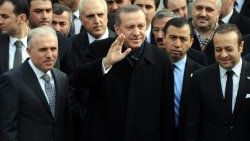 Erdoğan mesaiye MİT ve MGK ile başlıyor