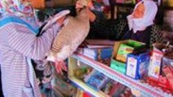 Bu köyde para geçmiyor