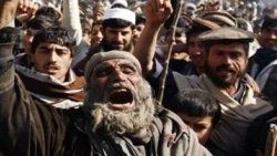 Taliban'dan kafirleri öldürün çağrısı