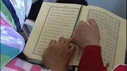 Hac'tan önce Kur'an öğrenilecek