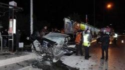 Trafik kazası akbabaları aileleri nasıl dolandırıyor