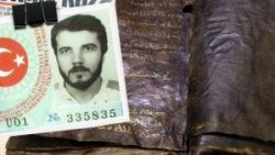 Abdullah Çatlı'nın yasaklı İncil'le bağlantısı
