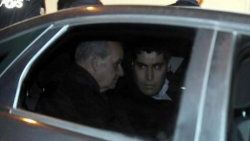 İlker Başbuğ Reuters'a açıklama yaptı