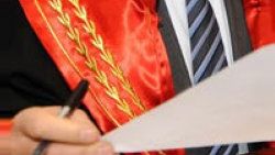 Danıştay'dan üye değişimi açıklaması