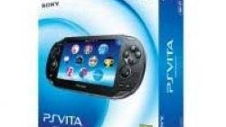 Sony PS Vita Türkiye'de