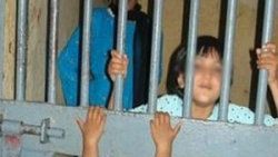 Taş atan çocuklara cezaevinde tecavüz iddiası