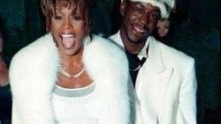 Whitney Houston'un tüm serveti oğlunun