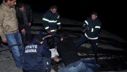 Kazada aynı aileden kişi 5 öldü
