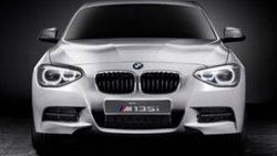 BMW M Performance’ın yeni üyesi