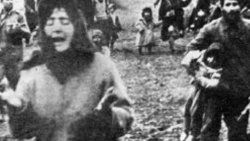 Hocalı Katliamı'nın 20. yıl dönümü