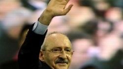 Kılıçdaroğlu'ndan kurultay çağrısı