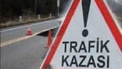 TEM'de kaza: 1 ölü