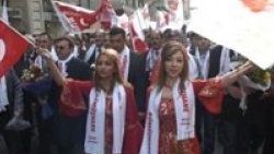 Gümüşhane'nin 94. kurtuluş yıldönümü kutlandı