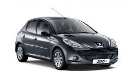 Peugeot 206 ve 207 almanın tam zamanı