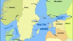 Baltık devletleri kimdir