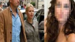 Cem Uzan Fransız sevgili yaptı