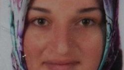 Hava almak isterken canından oldu