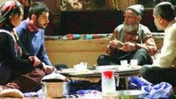 İlk Kürtçe dizi başlıyor