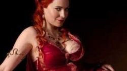 Lucy Lawless tutuklandı