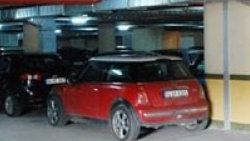 AVM otoparklarında üç saat uyarısı