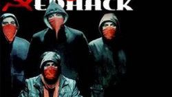 Hackerlar polis sistemini hackledi