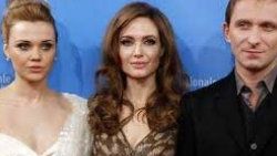 Angelina'nın oyuncusu Türk dizisinde oynayacak