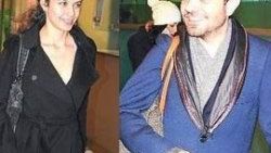 Beren ve Kenan çok mutlu