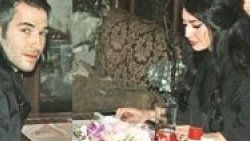 Prenses Isabella yeni aşk mı yaptı