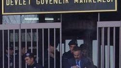 Devlet Güvenlik Mahkemeleri nedir