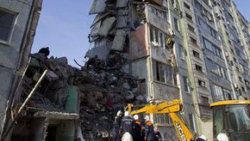 Rusya'da doğalgaz patlaması: 6 ölü