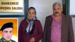 Askeri cezaevinde işkenceyle ölüme 25 yıl