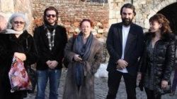 Yaprak Dökümü Sırbistan'ı fethetti