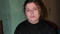 Öldürülmeden sesimi duyun