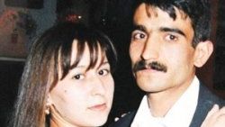 Koruma bitince kurşun yağdırdı
