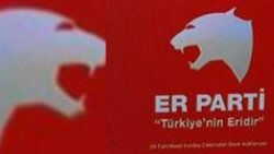 Ergenekon partisi genel başkanı gözaltında