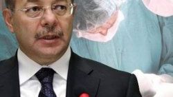 Bakanlıktan acil servislere müdahale